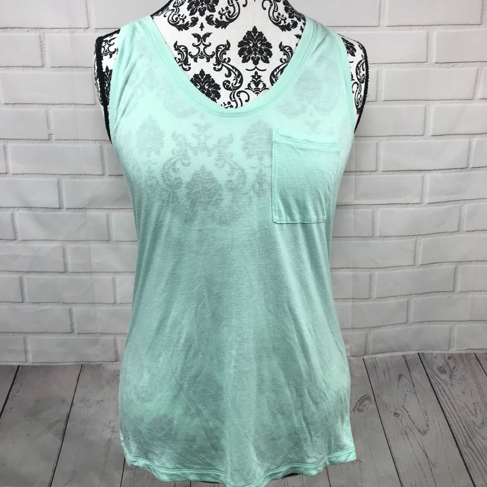 J. Crew Tank